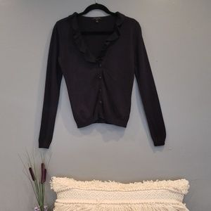 Banana Republic sweater Sm Petite